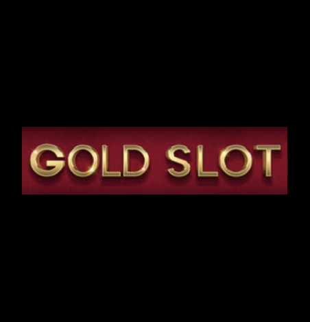 Логотип системы Gold Slot
